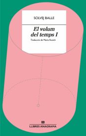 Portada de I.sobre el calcul del volum