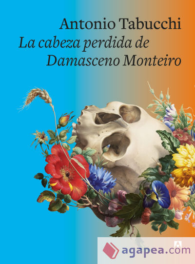 La cabeza perdida de Damasceno Monteiro