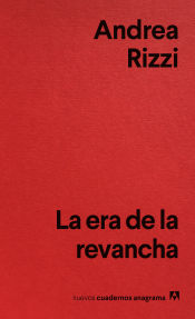 Portada de La era de la revancha