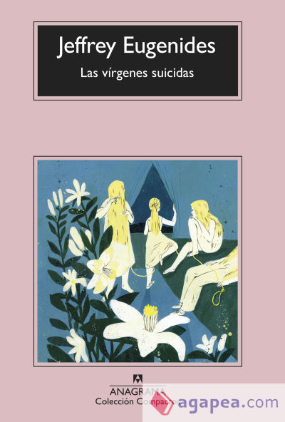 Las vírgenes suicidas