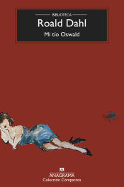 Portada de Mi tío Oswald