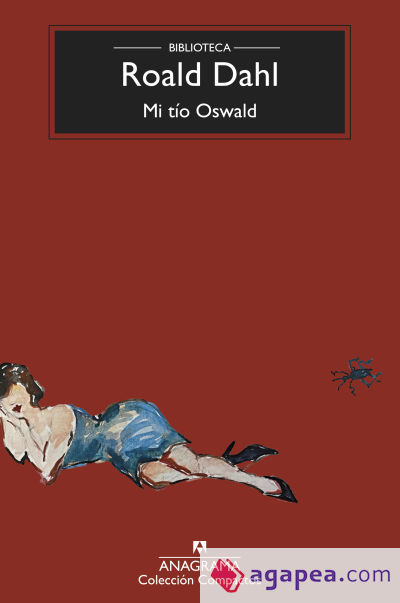 Mi tío Oswald