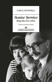 Portada de Senior Service