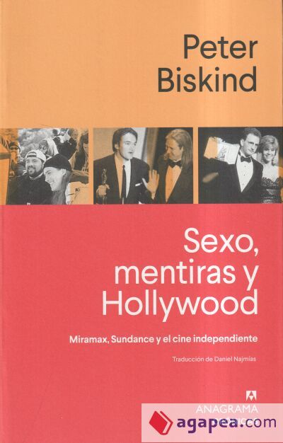 Sexo, mentiras y Hollywood