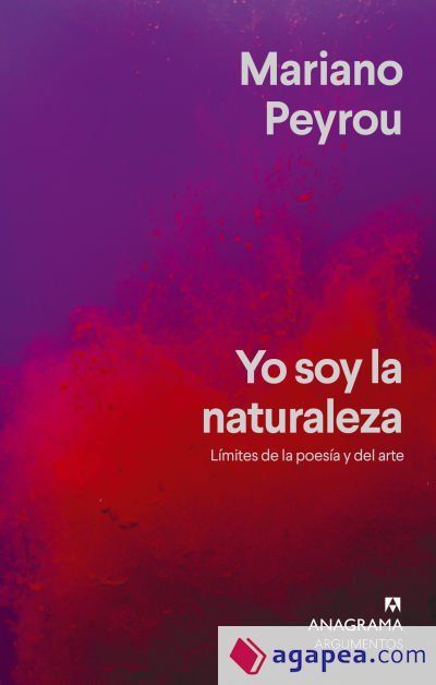 Yo soy la naturaleza