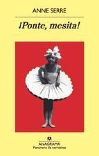 Portada de &iexcl;Ponte, mesita! (Ebook)