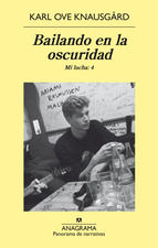 Portada de Bailando en la oscuridad (Ebook)