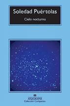 Portada de Cielo nocturno (Ebook)