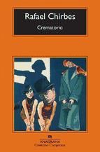 Portada de Crematorio (Ebook)