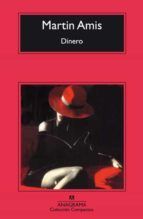 Portada de Dinero (Ebook)