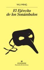 Portada de El Ejército de los Sonámbulos (Ebook)