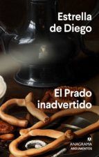 Portada de El Prado inadvertido (Ebook)