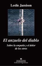 Portada de El anzuelo del diablo (Ebook)