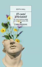 Portada de El camí d'Aristòtil (Ebook)