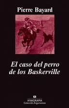 Portada de El caso del perro de los Baskerville (Ebook)