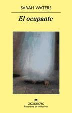 Portada de El ocupante (Ebook)