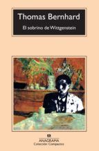 Portada de El sobrino de Wittgenstein (Ebook)