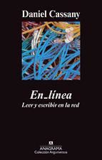 Portada de En_línea. Leer y escribir en la red (Ebook)