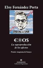 Portada de Eros (Ebook)