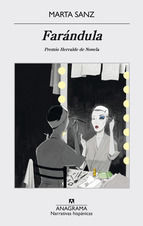 Portada de Farándula (Ebook)