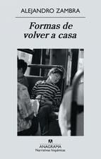 Portada de Formas de volver a casa (Ebook)