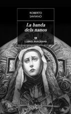 Portada de La banda de los niños (Ebook)