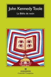 Portada de La biblia de ne&oacute;n