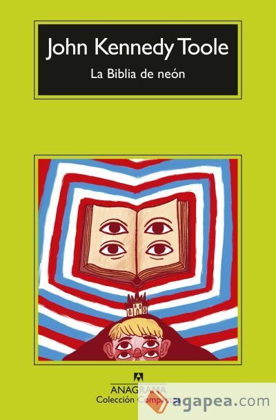 La biblia de ne&oacute;n