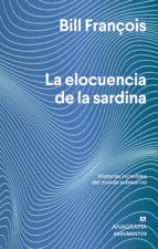 Portada de La elocuencia de la sardina (Ebook)