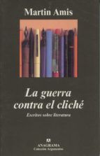 Portada de La guerra contra el cliché (Ebook)