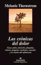 Portada de Las crónicas del dolor (Ebook)