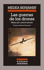 Portada de Las guerras de los drones (Ebook)