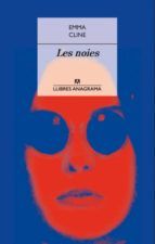 Portada de Les noies (Ebook)