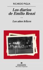 Portada de Los diarios de Emilio Renzi (II) (Ebook)