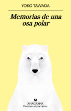 Portada de Memorias de una osa polar (Ebook)