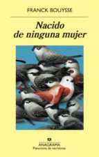 Portada de Nacido de ninguna mujer (Ebook)