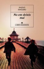 Portada de No em deixis mai (Ebook)