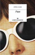 Portada de Papa (Ebook)