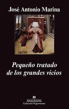 Portada de Pequeño tratado de los grandes vicios (Ebook)