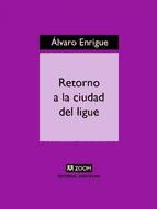 Portada de Retorno a la ciudad del ligue (Ebook)