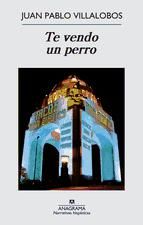 Portada de Te vendo un perro (Ebook)