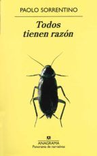 Portada de Todos tienen razón (Ebook)