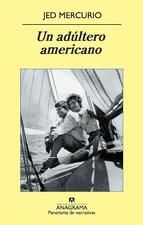 Portada de Un adúltero americano (Ebook)