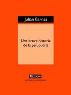 Portada de Una breve historia de la peluquería (Ebook)