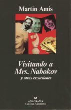 Portada de Visitando a Mrs. Nabokov y otras excursiones (Ebook)