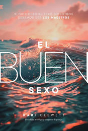 Portada de El Buen Sexo