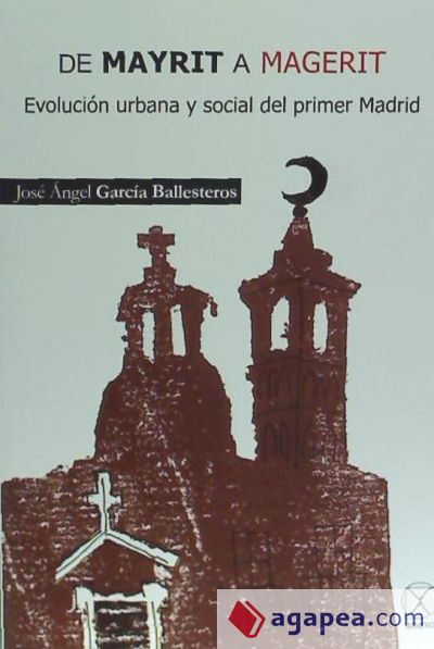 De Mayrit a Magerit