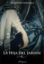 Portada de La Hija del Jardín (Segunda Edición)