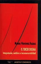 Portada de El tercer dogma