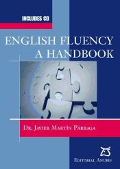 Portada de ENGLISH FLUENCY